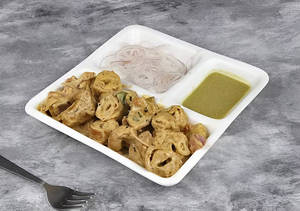 Malai Chaap