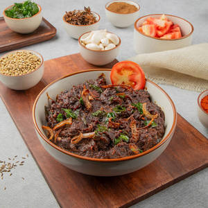 Erachi Roast - Thick Gravy