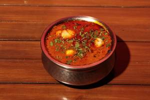 Egg Curry