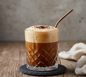 Iced Cafe Mocha
