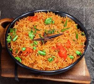 Onian Tomato Rice