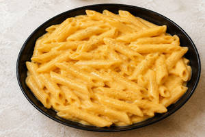 Mac And Cheese Pasta