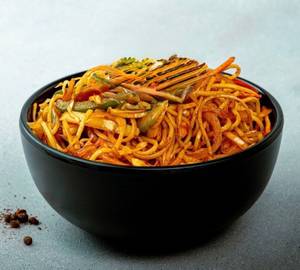 Schezwan Style Noodles