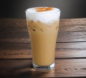 iced Cappuccino