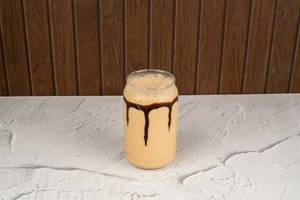 Classic Cold Coffee