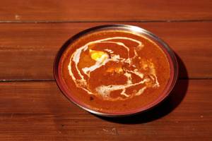 Paneer Makhani