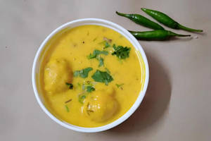 Kadhi Pakora