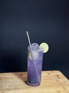 Busters Blackcurrant