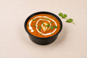 Paneer Butter Masala