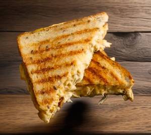 Chicken Cheese Sandwich