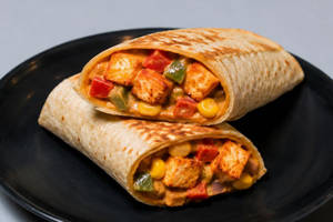 Paneer Chipotle