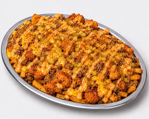 High Fries Loaded