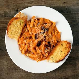 Red Pepper & Cherry Tomato Pesto