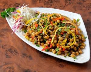 Crispy Corn Chilli Pepper