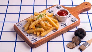 Truffle Fries