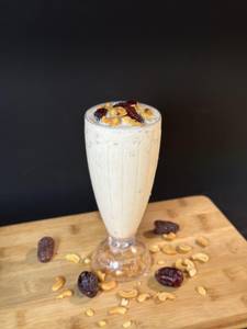 Dry Fruits
