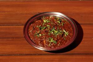 Amritsari Chole