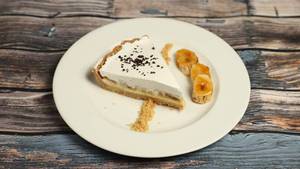 Banoffee Pie
