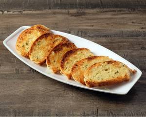 Garlic Bread