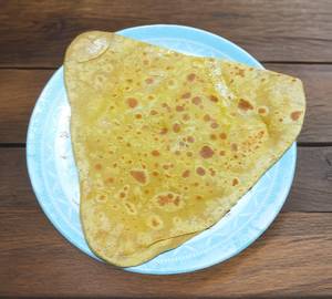 1 Saada Paratha
