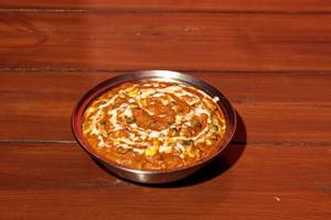 Shahajani Veg