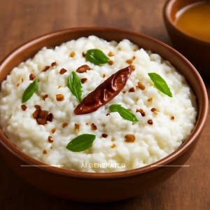 Curd Rice