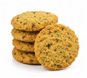 Masala Cookies