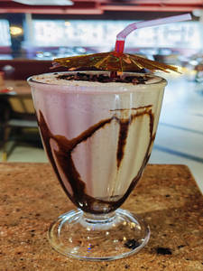 Cold Coco