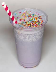 Black Currant Shake