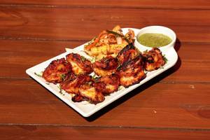 Tandoori Prawn