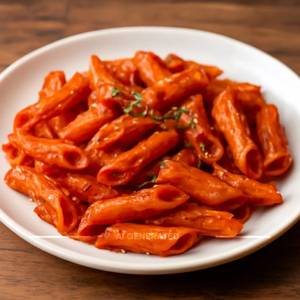 Red Pasta