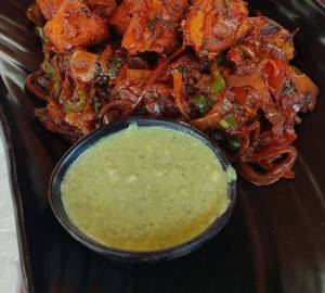 Chicken Kanti W/B
