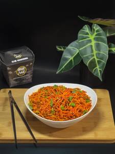 Schezwan Noodles