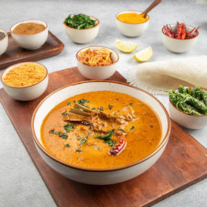 Mutton Curry