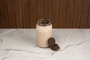 Cookie Crumble
