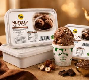 Nutella