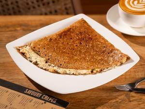 Nordic Crepe