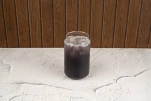 Black Current Ice Tea