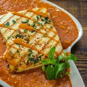 Paneer Parcha Masala