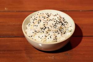 Jasmine Rice