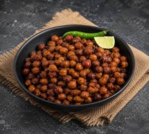 Black Chana Masala Dry