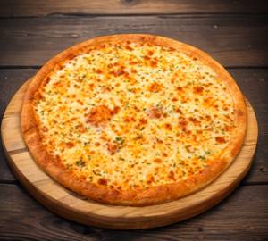 Cheese Pizza (8 Inches)