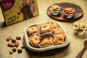 Baklava Pista Diamond 250g - Loose
