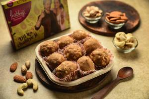 Laddu Gond 250g - Loose