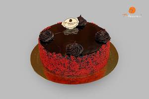 Red Velvet Chocolate