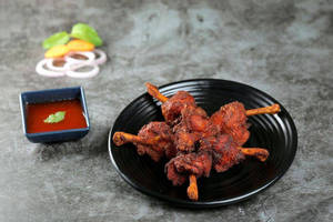Rosted Chiken Lollypop [ 6 psc ]