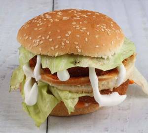 Cheese Burger