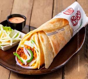Cheese Overload Roll