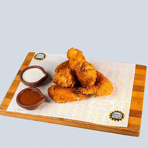 Fried Wings