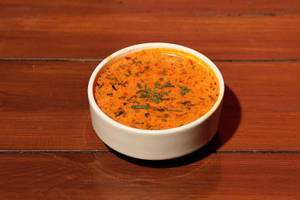 Shrimp Tom Yam Soup